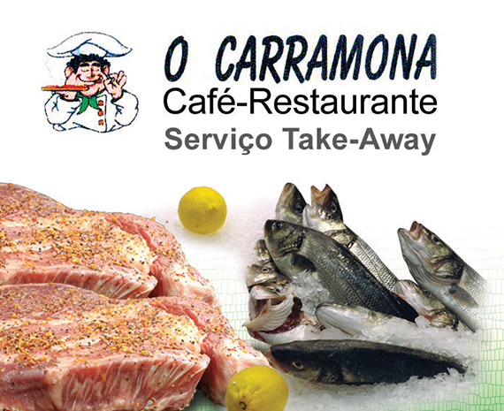 Restaurante O Carramona