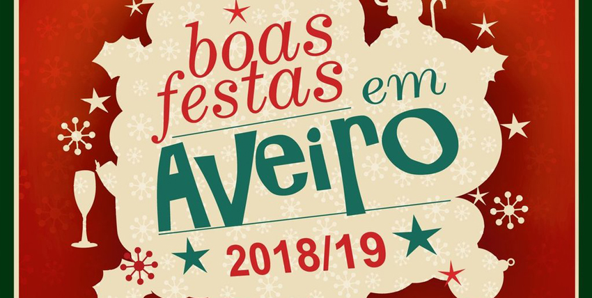 Boas Festas