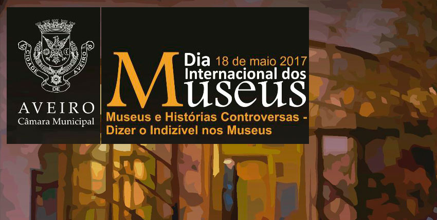 Dia Internacional dos Museus