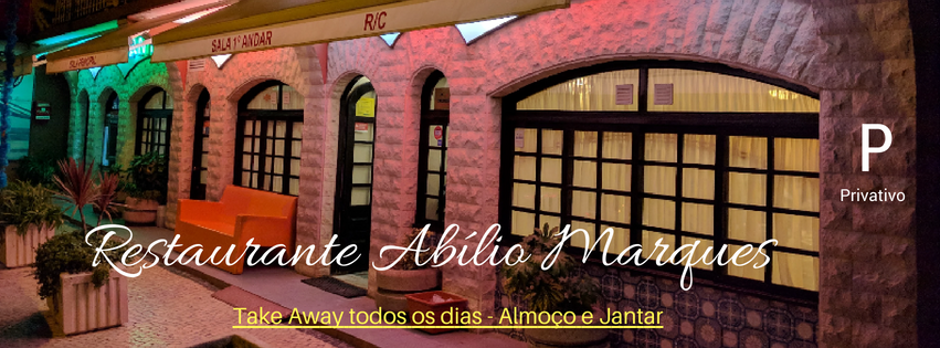 Restaurante Abílio Marques