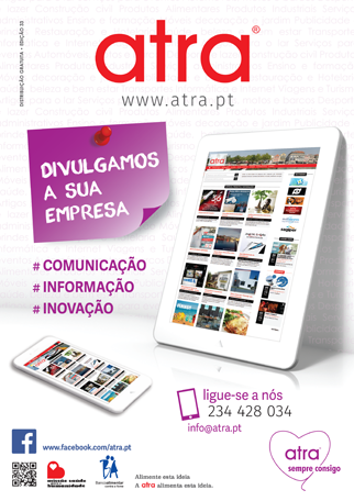 Capa Edição 33