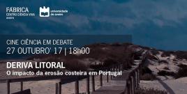 Deriva Litoral