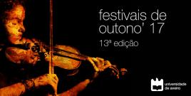 Festivais de Outono 2017