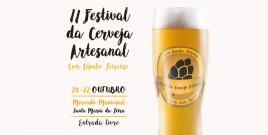 II Festival da Cerveja Artesanal