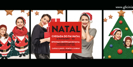 Oficinas Científicas de Natal