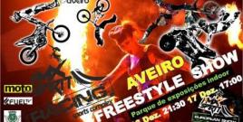 1º Freestyle Motocross Aveiro European Show