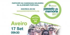 Passeio da memória