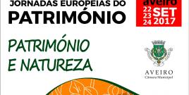 Jornadas Europeias do Património 2017