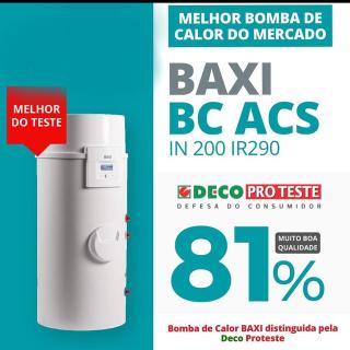 BAXI