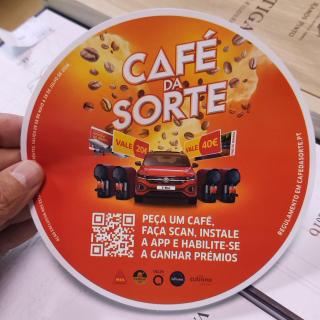 Cafe da Sorte