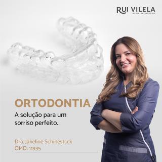 Ortodontia