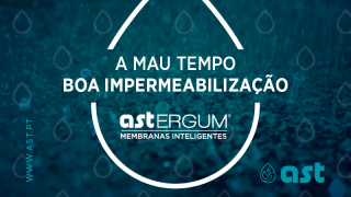 ASTERGUM - Membranas Inteligentes