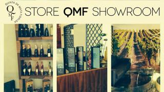 Abertura QMF Store & Showroom