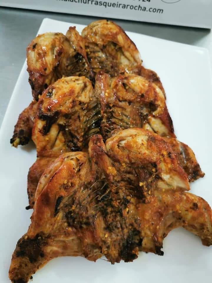 Frango de Churrasco