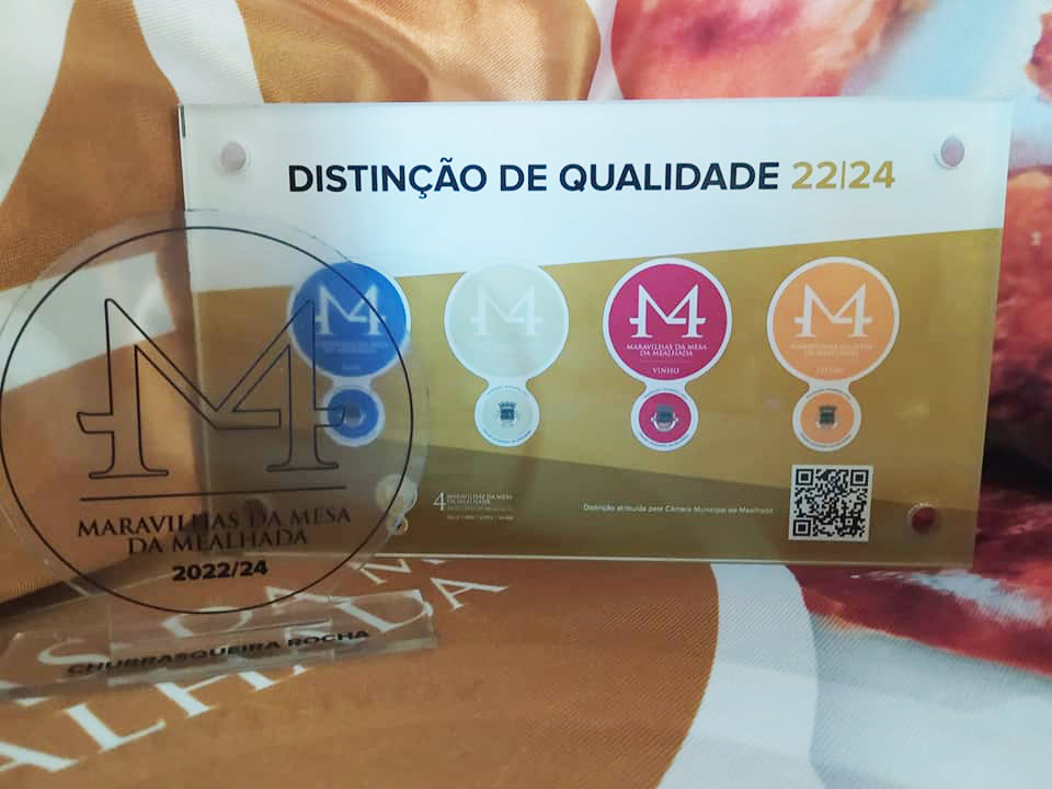 Distinção de qualidade